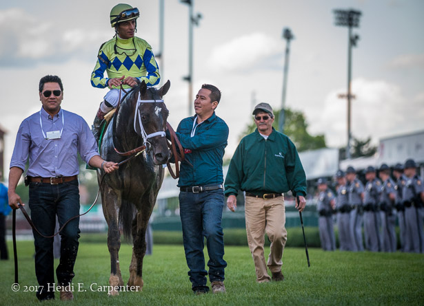 Kentucky Derby 2017 In Photos: Never Stop Dreaming